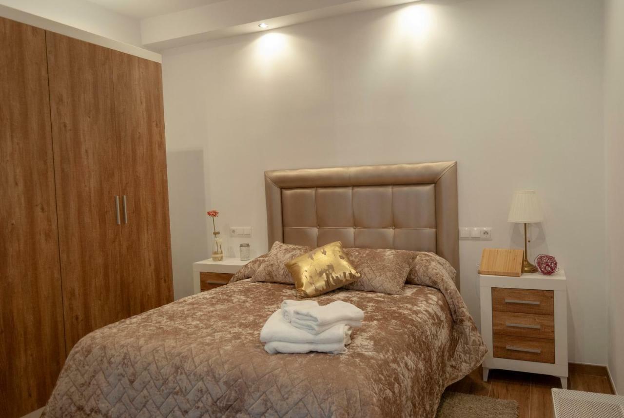 Apartamentos Cantareria, Rosa Mosqueta Setenil De Las Bodegas Εξωτερικό φωτογραφία