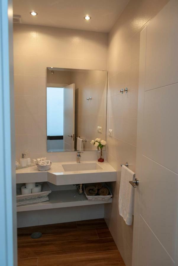 Apartamentos Cantareria, Rosa Mosqueta Setenil De Las Bodegas Εξωτερικό φωτογραφία