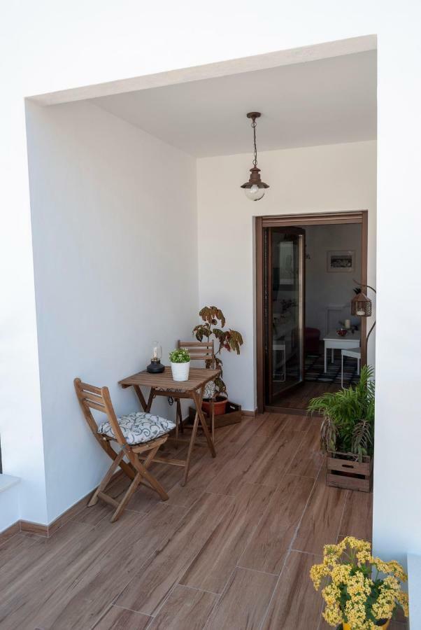 Apartamentos Cantareria, Rosa Mosqueta Setenil De Las Bodegas Εξωτερικό φωτογραφία